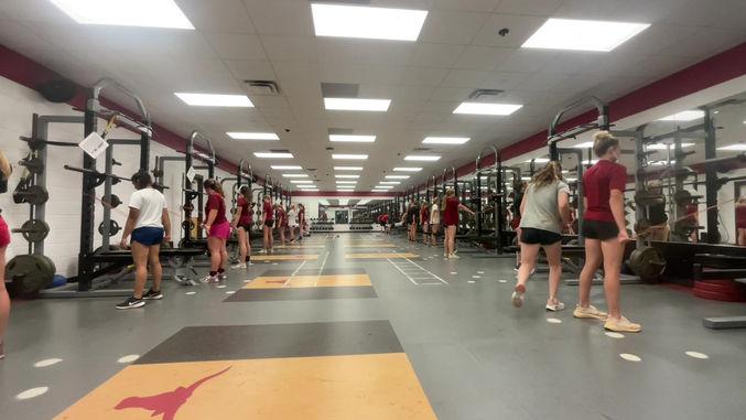Band Pre-Competition Prep